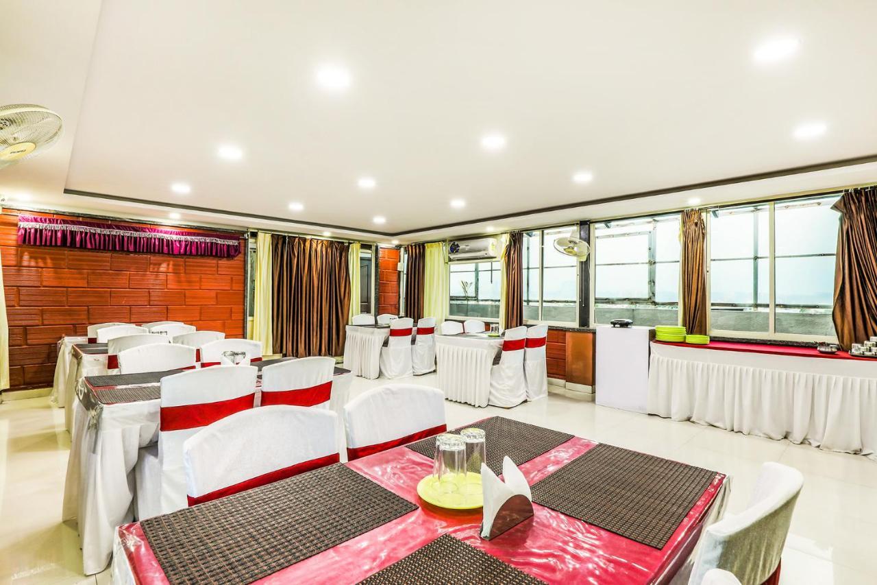 Fabhotel Rms Comforts - Nr Yeshwantpur Railway Station Bengaluru Kültér fotó